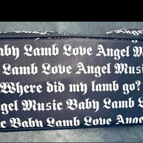 Lamb Lesportsac Handbag - Picture 2 of 4